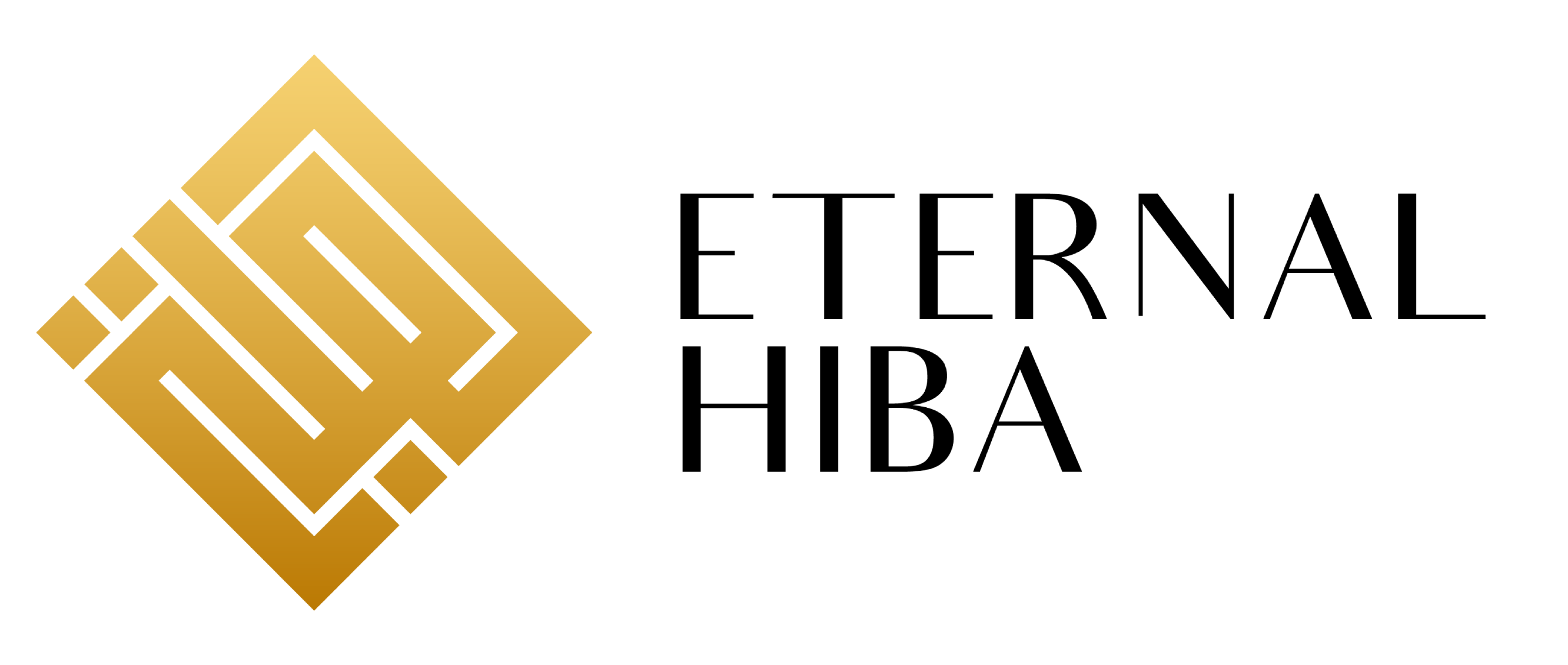 Eternal Hiba logo